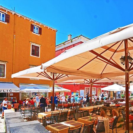 Medulić Palace Rooms & Apartments Šibenik Exterior foto