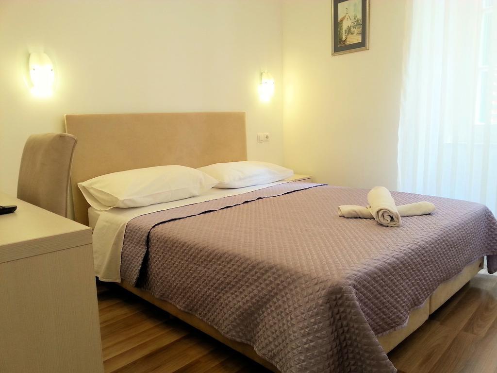 Medulić Palace Rooms & Apartments Šibenik Cameră foto