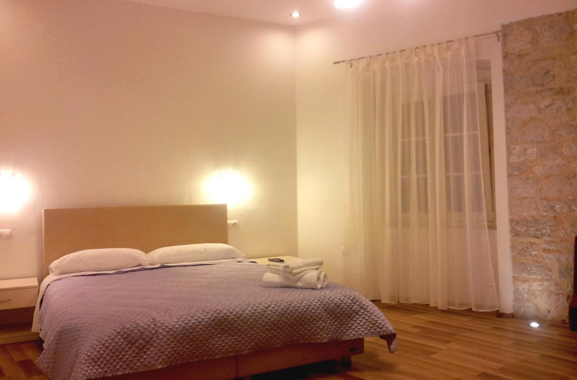 Medulić Palace Rooms & Apartments Šibenik Exterior foto
