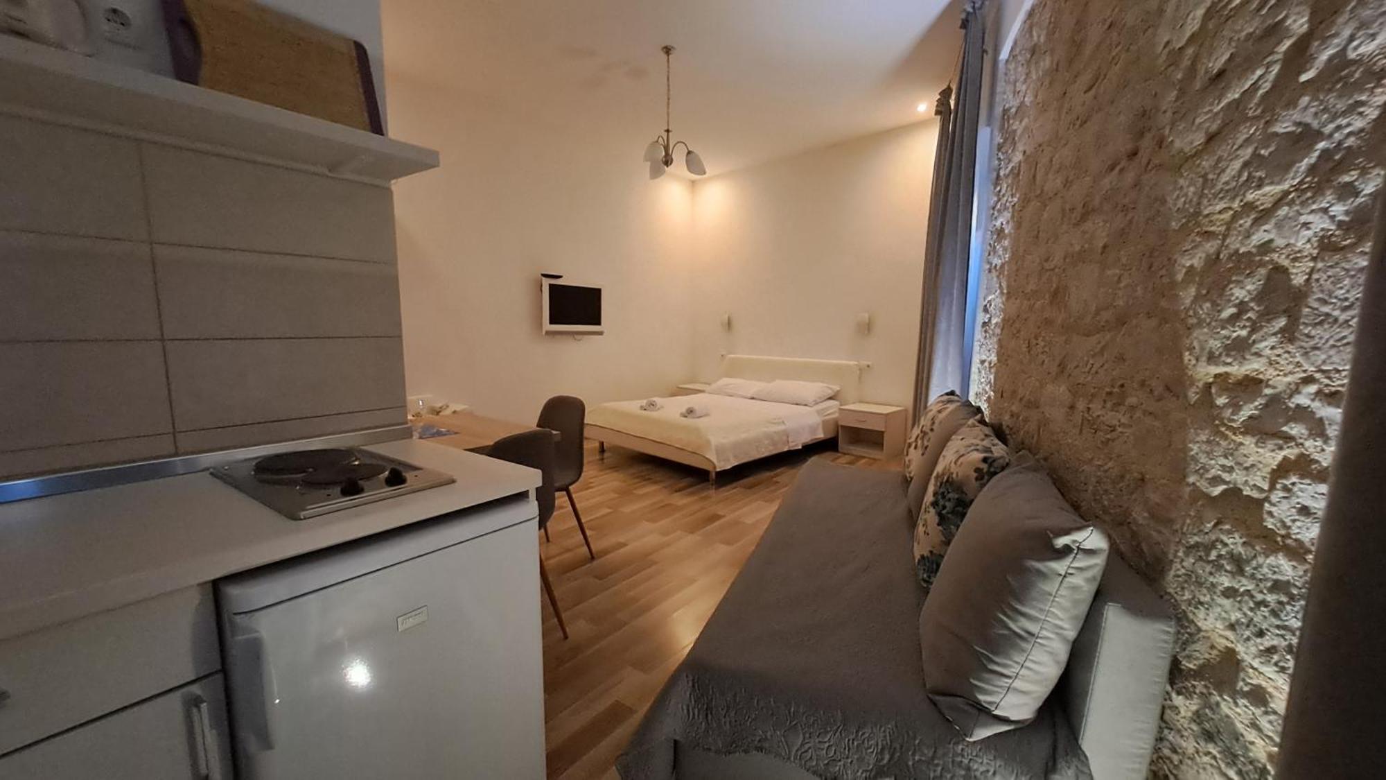 Medulić Palace Rooms & Apartments Šibenik Exterior foto