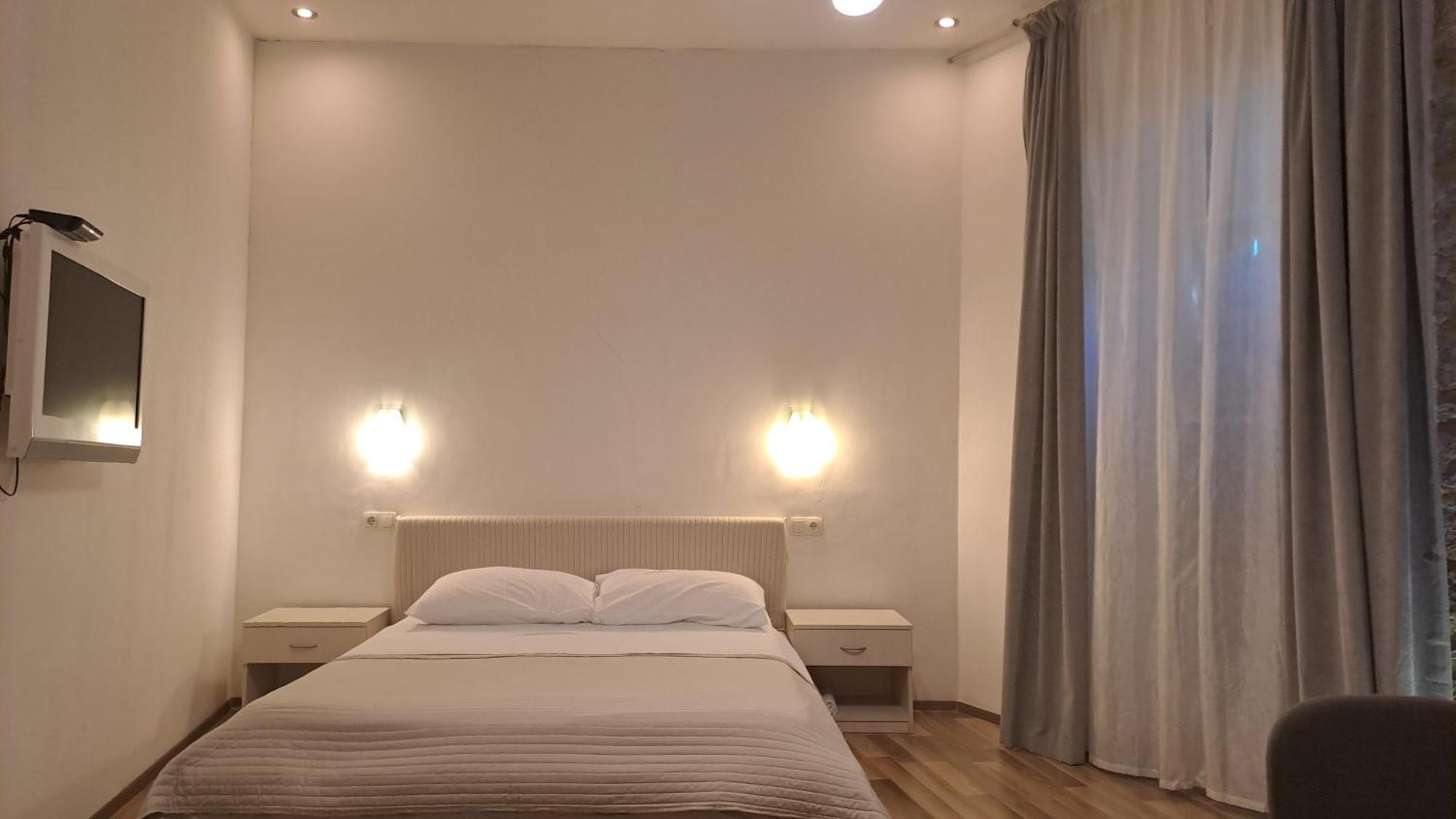 Medulić Palace Rooms & Apartments Šibenik Exterior foto