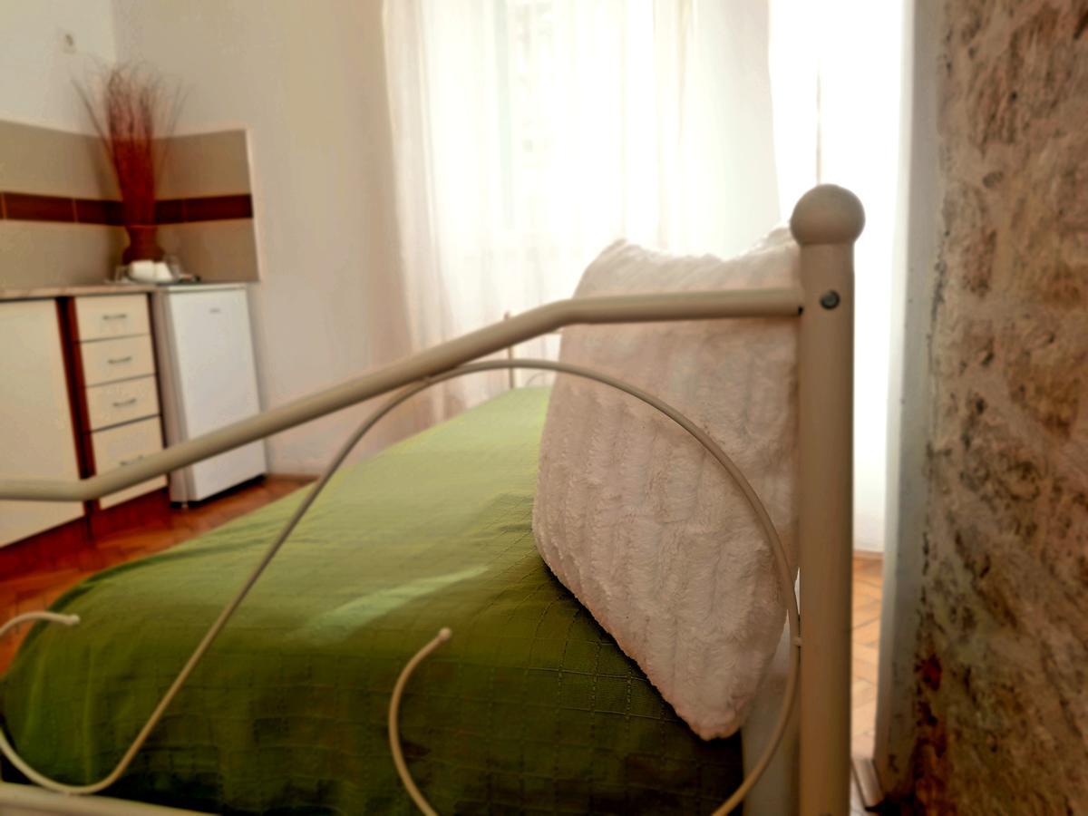 Medulić Palace Rooms & Apartments Šibenik Exterior foto
