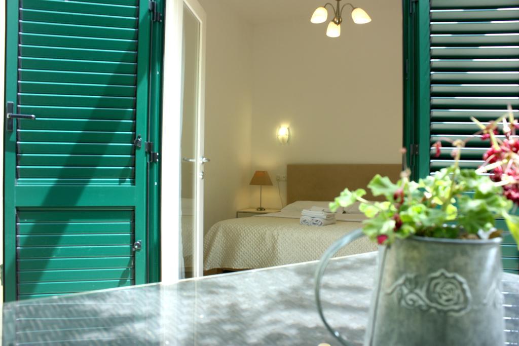 Medulić Palace Rooms & Apartments Šibenik Cameră foto