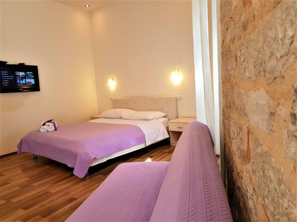 Medulić Palace Rooms & Apartments Šibenik Exterior foto